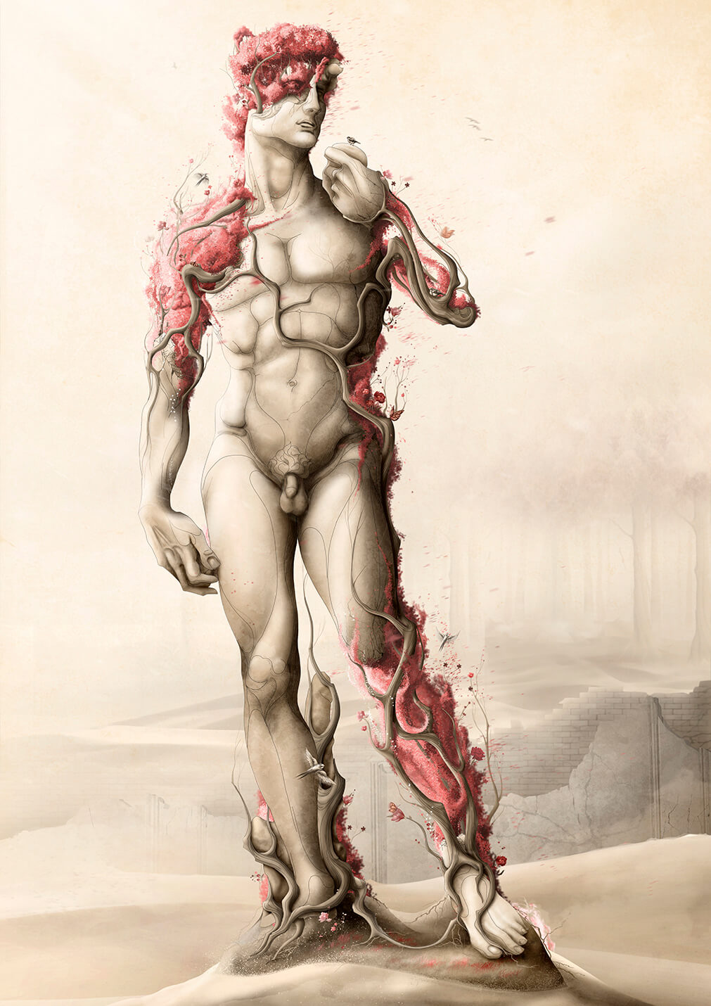 David - Original