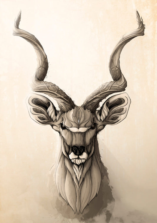 Kudu - Original