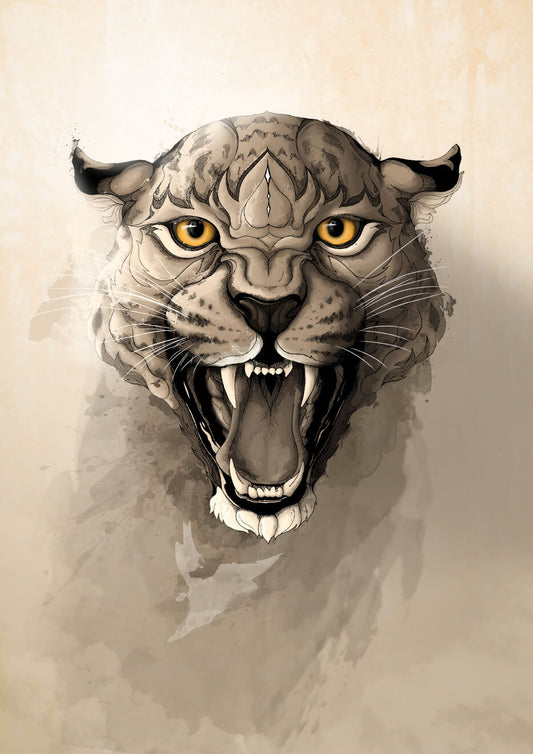 Leopard - Limited Ed.