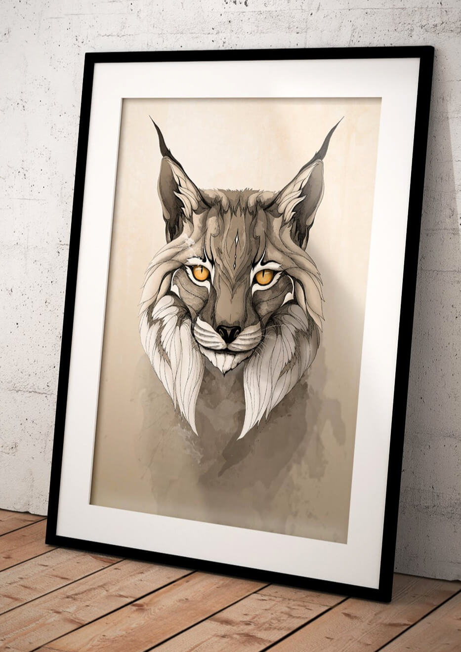 Lynx - Original