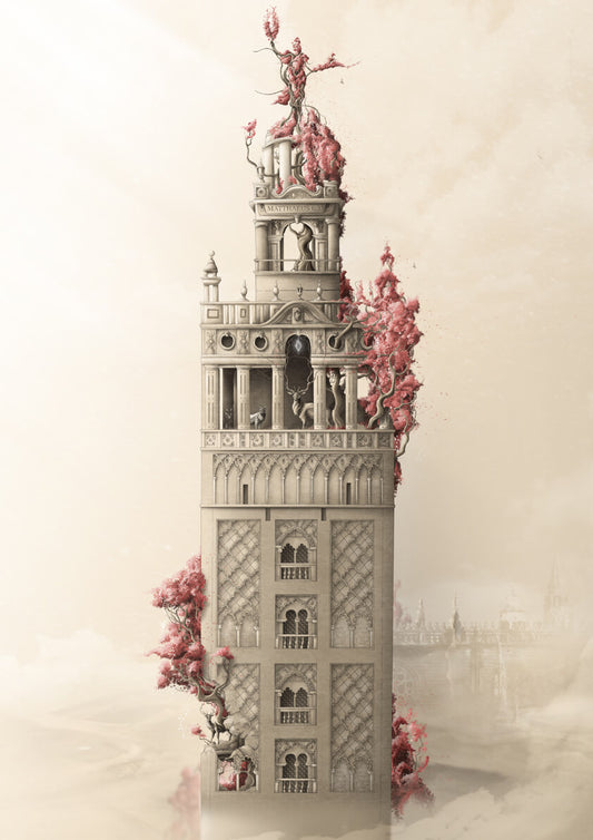 New Prophet - Limited Ed.