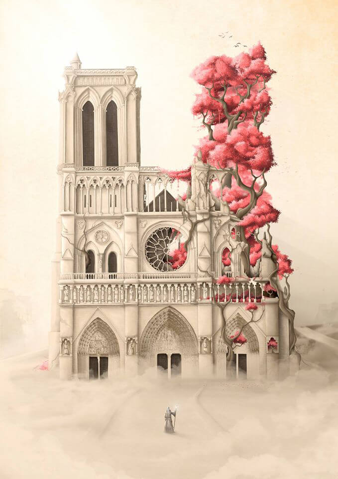 Nouvelle Religion - Original