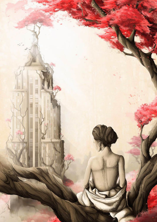 Thinking of two Worlds - Limited ed.