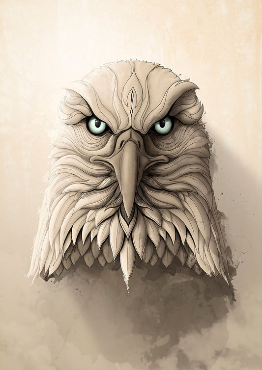 The Eagle - Limited Ed.