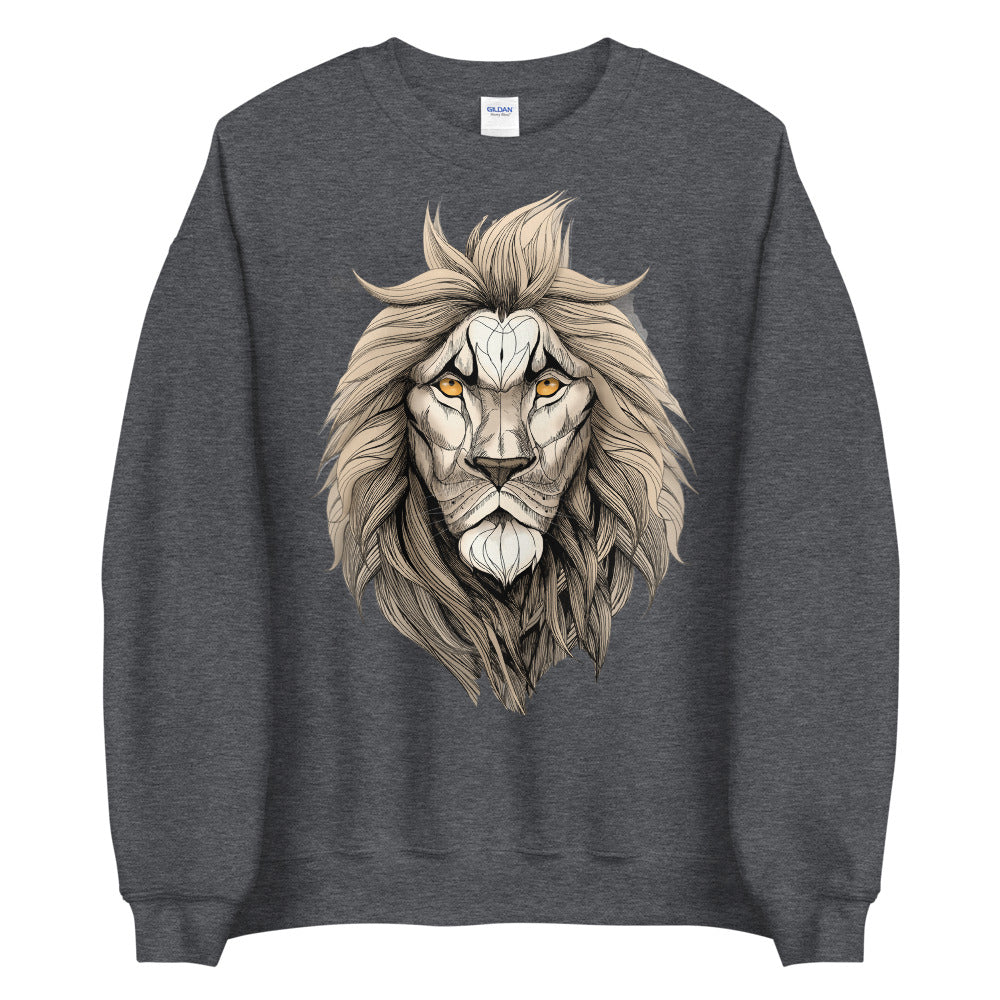 Sudadera Wolf/Deer Tree/Bee - Leer descripción