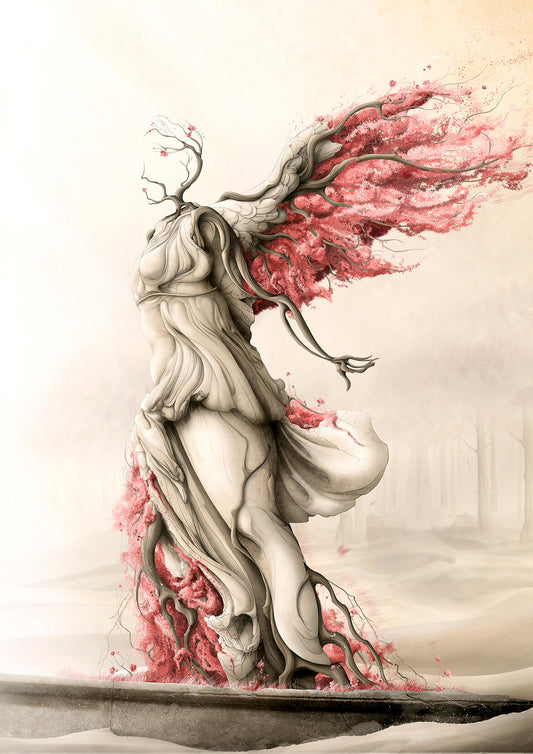 Victoria - Limited Ed.