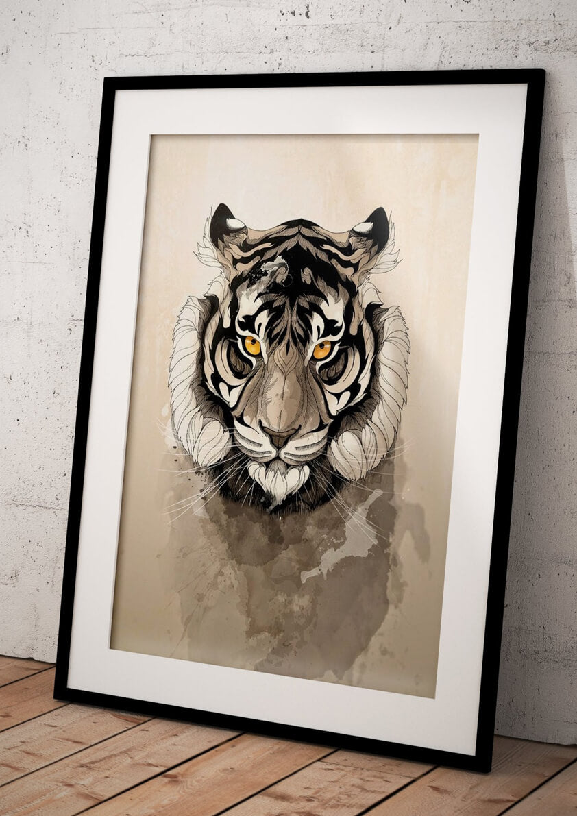 Tigre - Original
