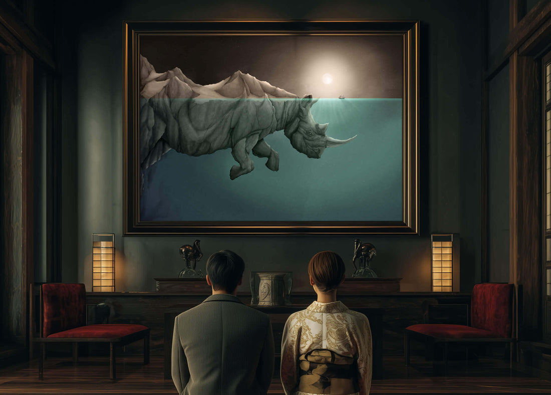 Conscious decorating: bringing nature into your home