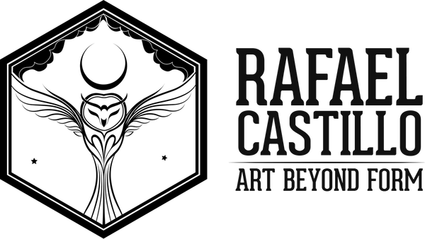 Rafael Castillo Guillén | Rafapasta