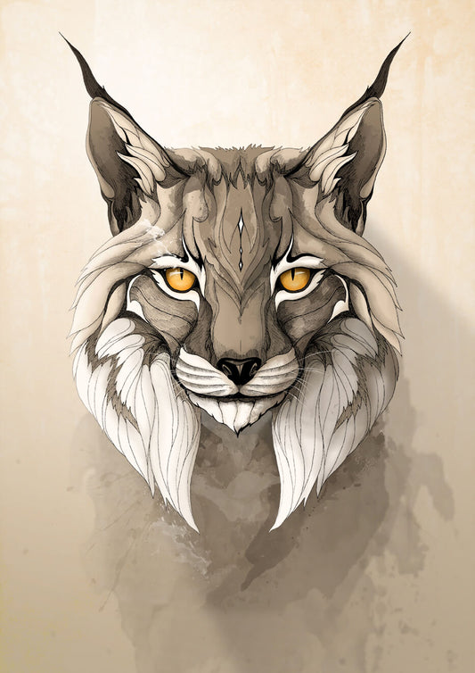 Lámina Lynx
