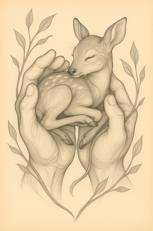 Protecting Life 🍂 - Colección de edición limitada #20