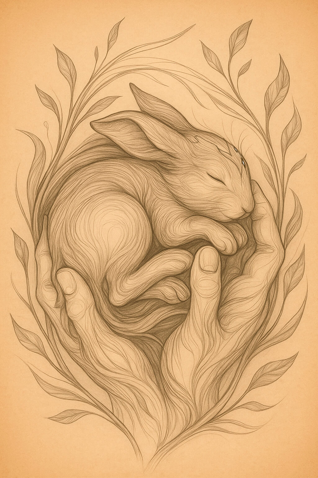 Protecting Life 🍂 - Colección de edición limitada #20